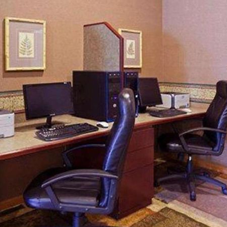 Norwood Inn & Suites Eagan St Paul & Mall Of America 外观 照片