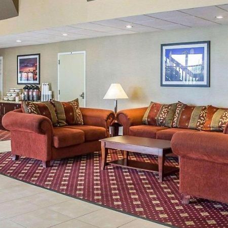 Norwood Inn & Suites Eagan St Paul & Mall Of America 外观 照片