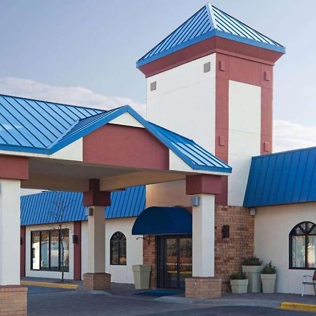 Norwood Inn & Suites Eagan St Paul & Mall Of America 外观 照片