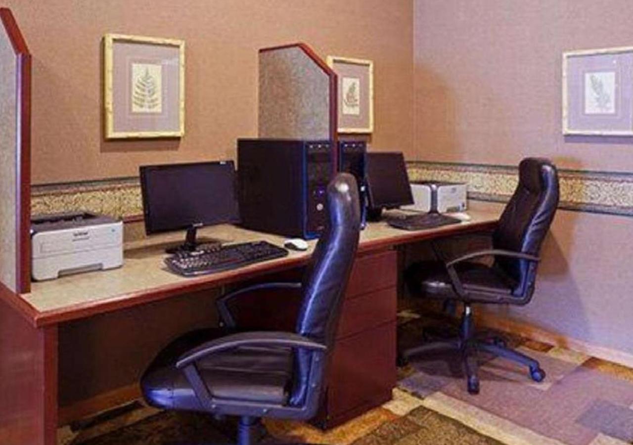 Norwood Inn & Suites Eagan St Paul & Mall Of America 外观 照片
