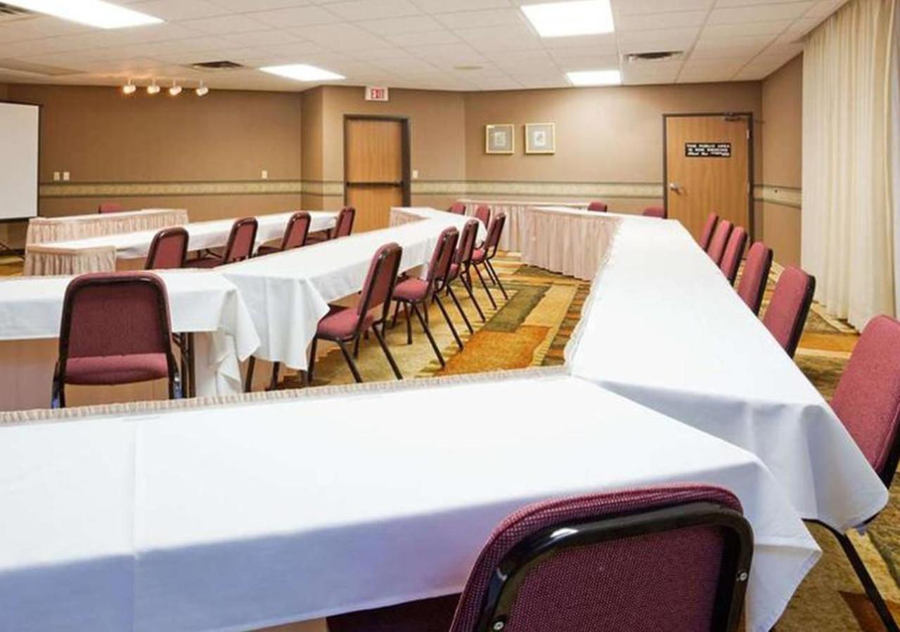 Norwood Inn & Suites Eagan St Paul & Mall Of America 外观 照片