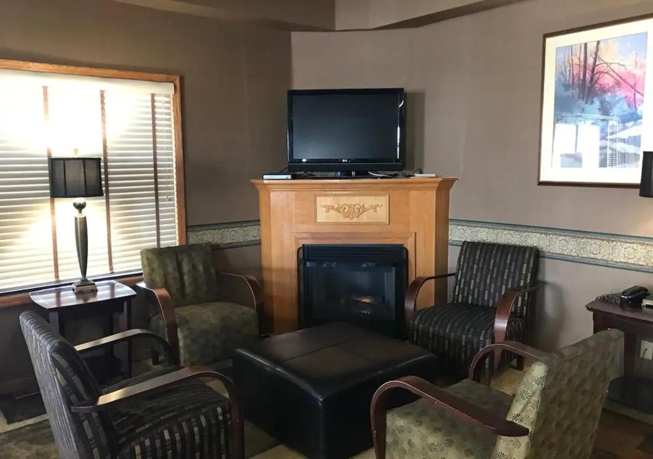 Norwood Inn & Suites Eagan St Paul & Mall Of America 外观 照片