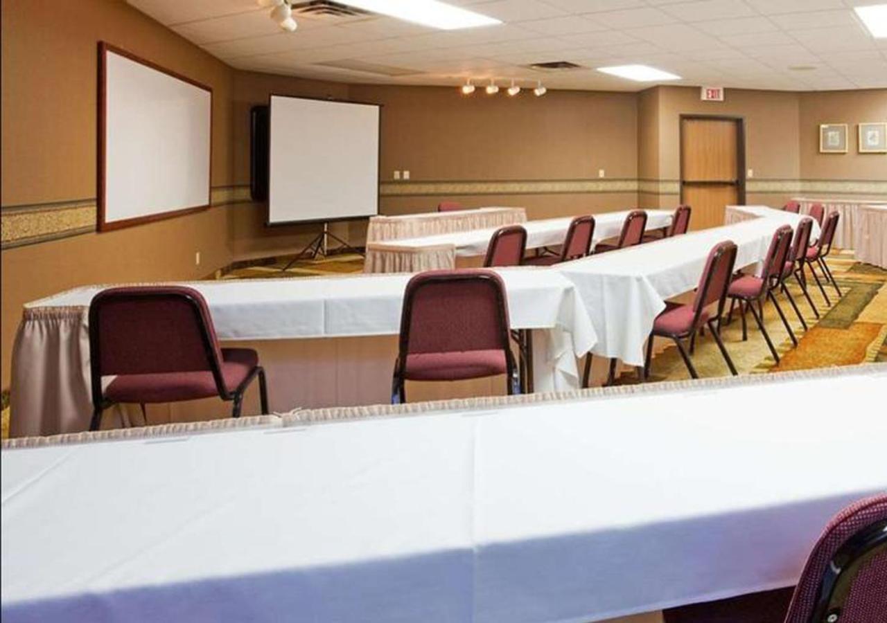 Norwood Inn & Suites Eagan St Paul & Mall Of America 外观 照片