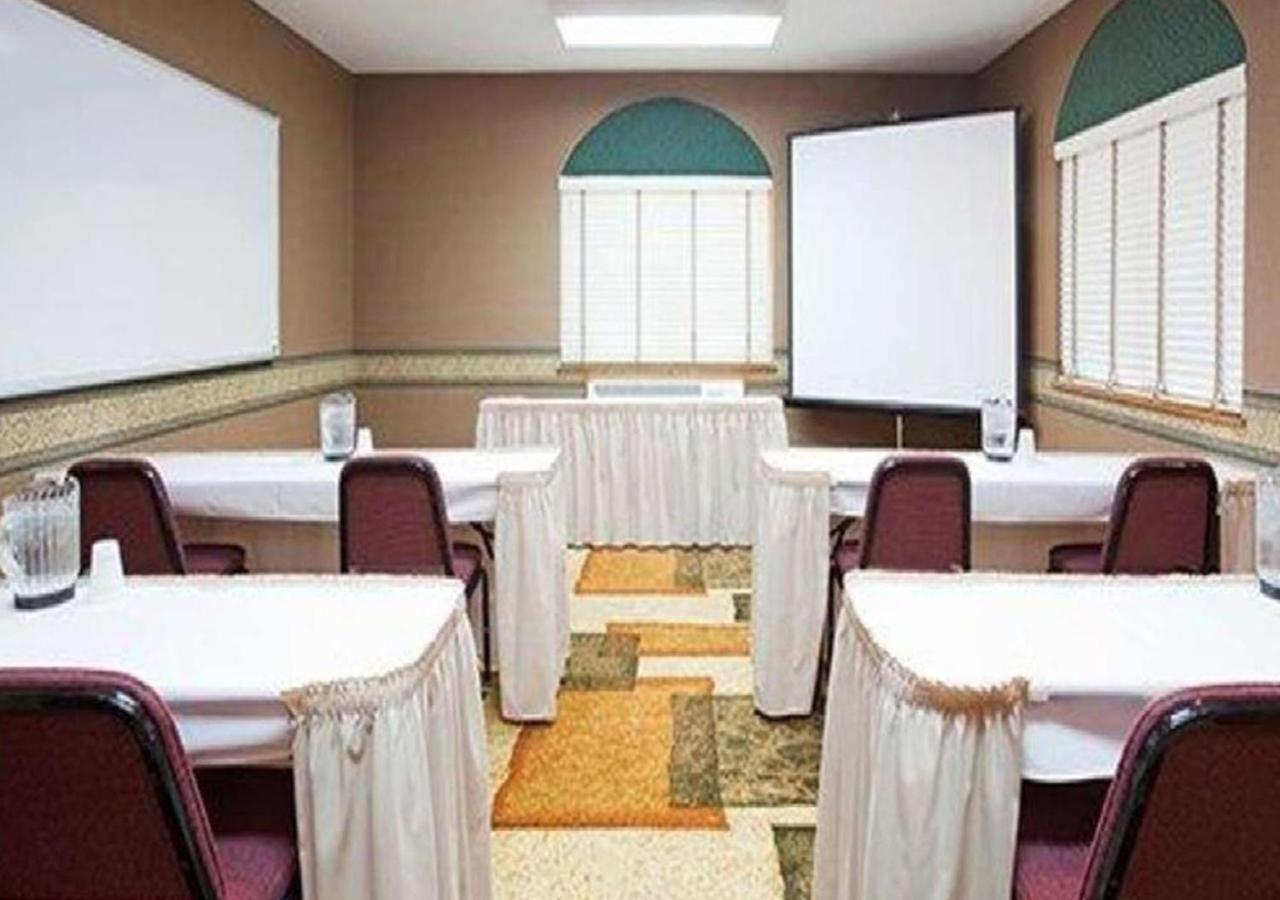 Norwood Inn & Suites Eagan St Paul & Mall Of America 外观 照片