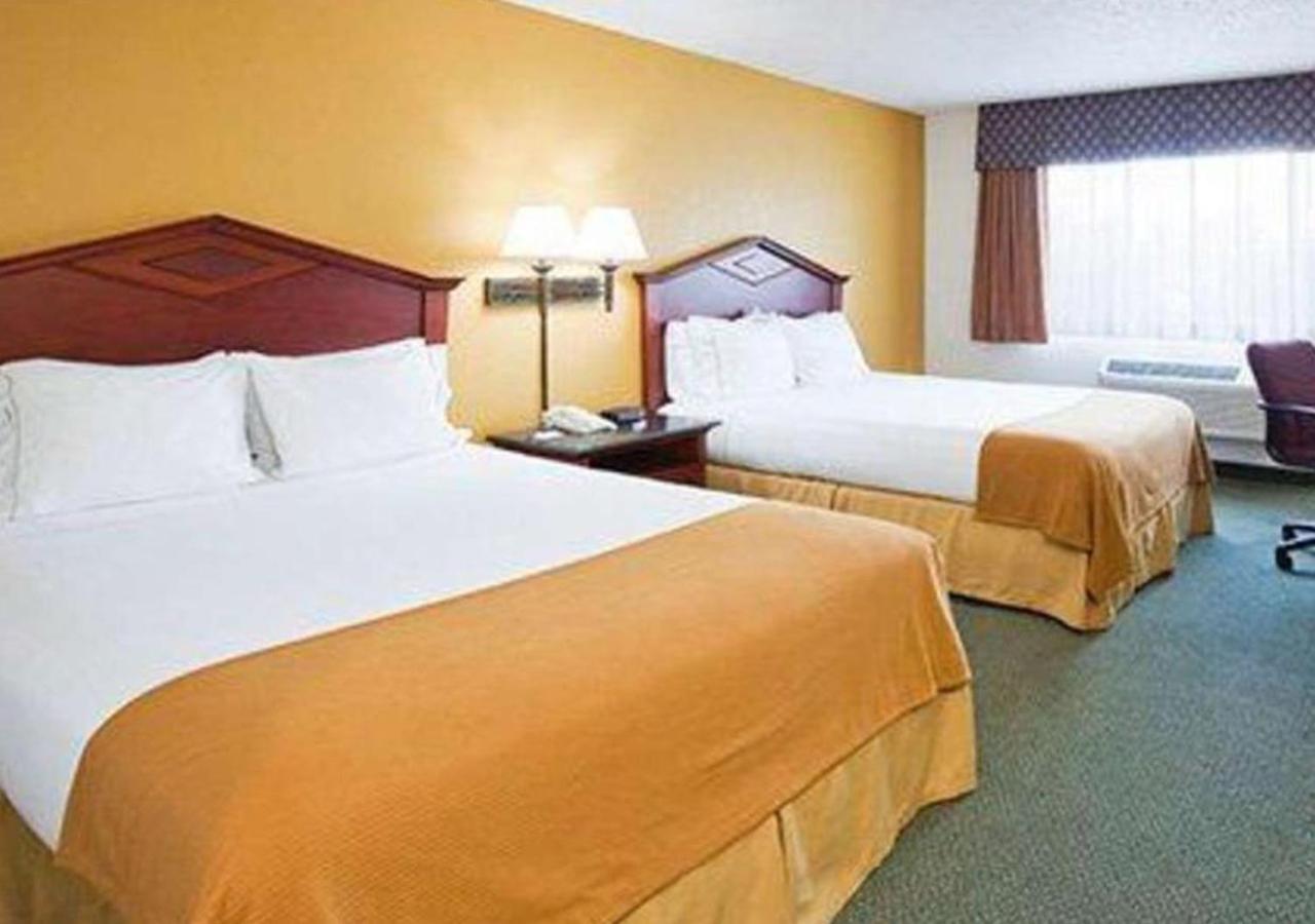 Norwood Inn & Suites Eagan St Paul & Mall Of America 外观 照片