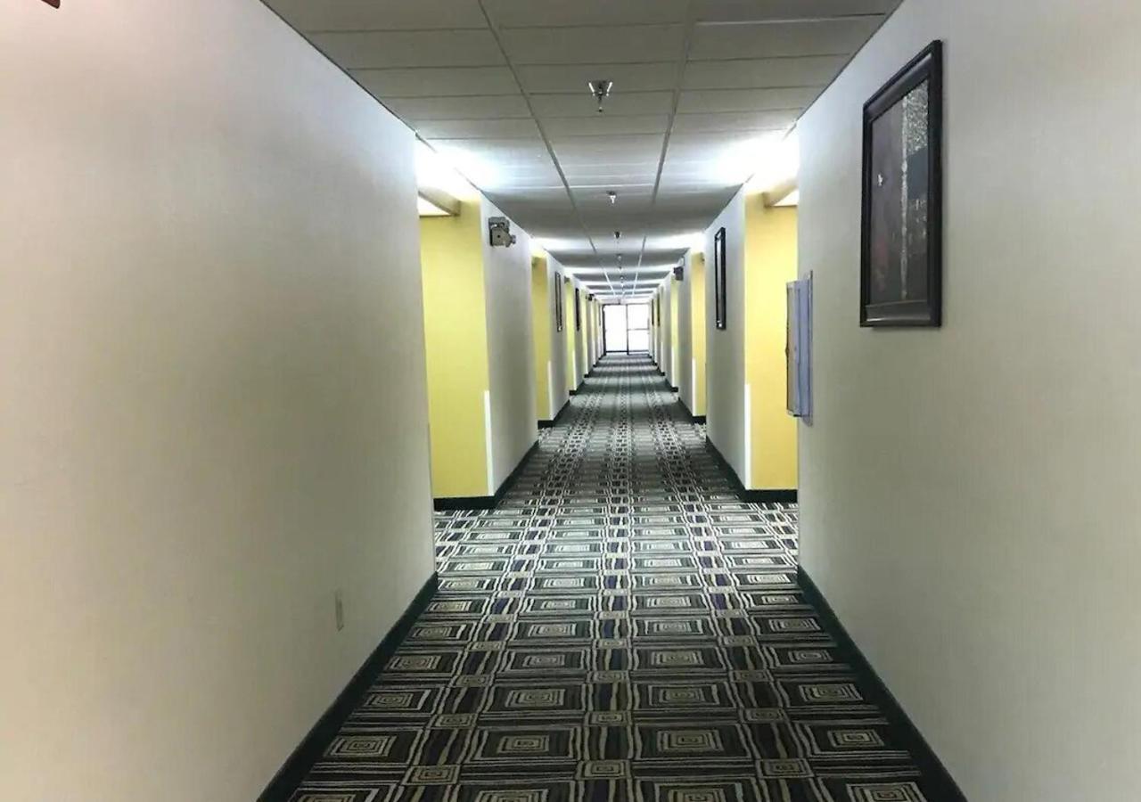 Norwood Inn & Suites Eagan St Paul & Mall Of America 外观 照片