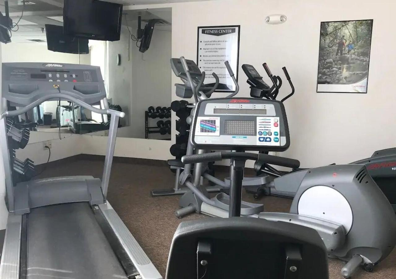 Norwood Inn & Suites Eagan St Paul & Mall Of America 外观 照片