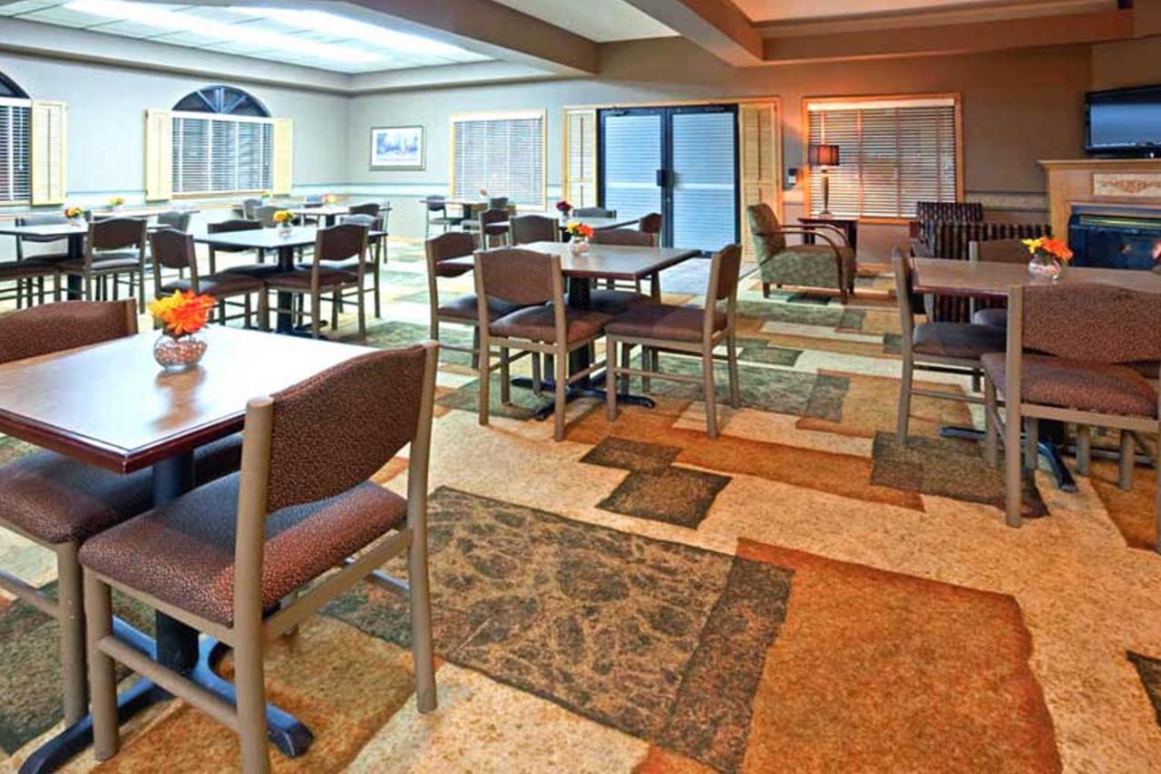 Norwood Inn & Suites Eagan St Paul & Mall Of America 外观 照片