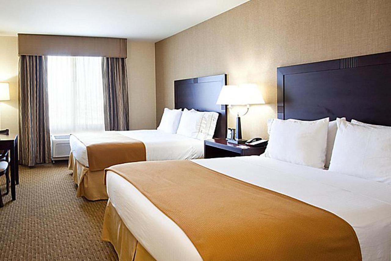 Norwood Inn & Suites Eagan St Paul & Mall Of America 外观 照片