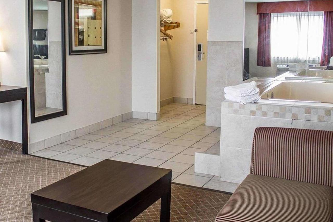 Norwood Inn & Suites Eagan St Paul & Mall Of America 外观 照片
